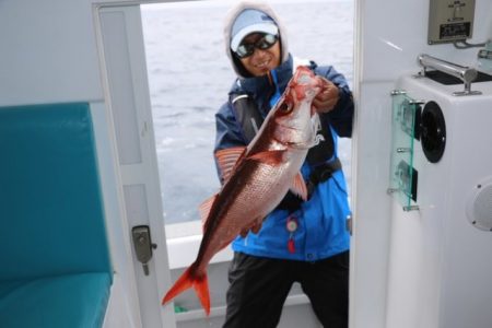 へいみつ丸 釣果