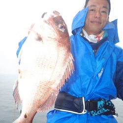 美里丸 釣果