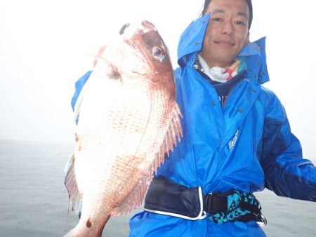 美里丸 釣果