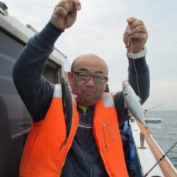 あい川丸 釣果