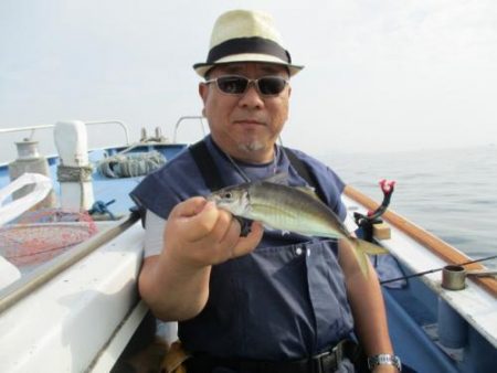 あい川丸 釣果