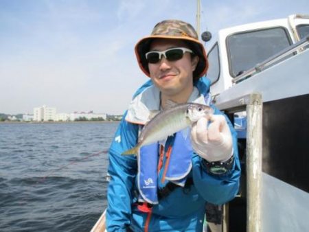 あい川丸 釣果