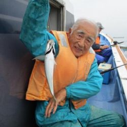 あい川丸 釣果