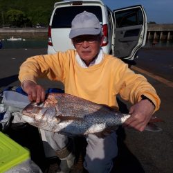 釣り船くわだ 釣果