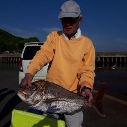 釣り船くわだ 釣果