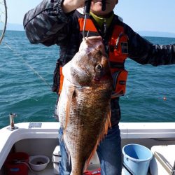 釣り船くわだ 釣果