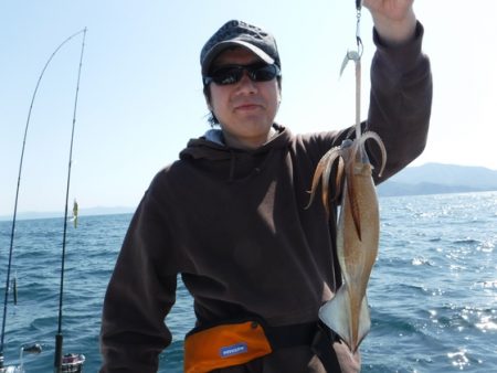 ＢｌｕｅＮｏｔｅ　Ｆｉｓｈｉｎｇ　Ｔａｘｉ 釣果