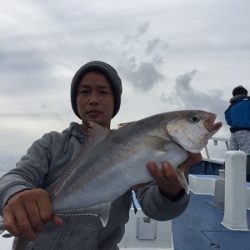 松栄丸 釣果