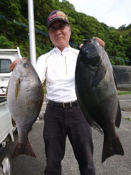 千津丸 釣果