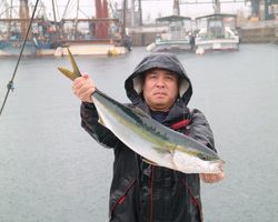 魚英 釣果