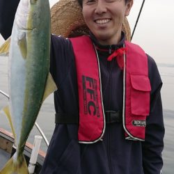 FISHING RISKY 釣果