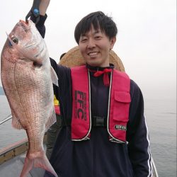 FISHING RISKY 釣果