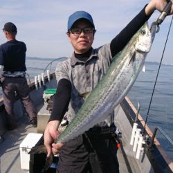 FISHING RISKY 釣果