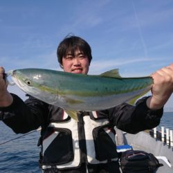 FISHING RISKY 釣果