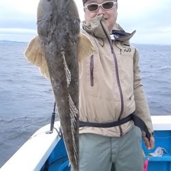 さわ浦丸 釣果