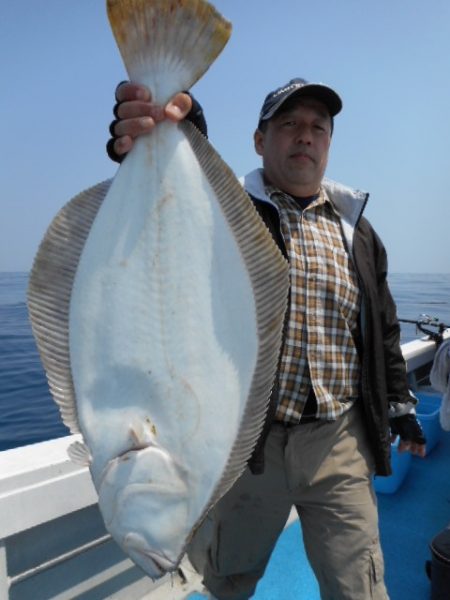 星龍丸 釣果