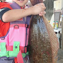 明神釣船 釣果