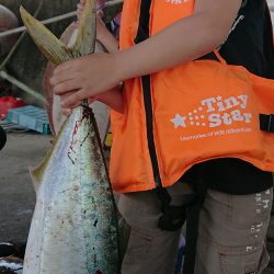 明神釣船 釣果