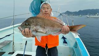 長栄丸(静岡) 釣果