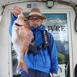 松本釣船２ 釣果