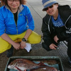 明神釣船 釣果