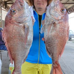 明神釣船 釣果