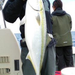 海運丸 釣果