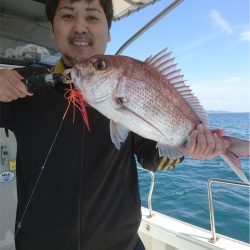 マタウマリンサービス 釣果