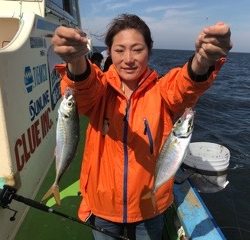 太田屋 釣果