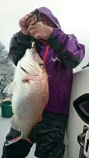 海龍丸（福岡） 釣果