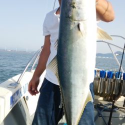 海運丸 釣果