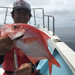 大宝丸 釣果