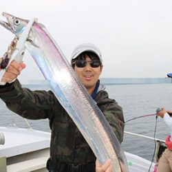 松本釣船２ 釣果