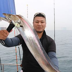 松本釣船２ 釣果