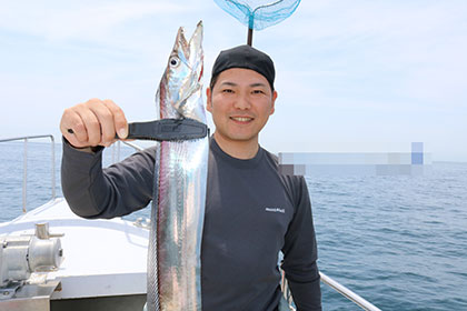 松本釣船２ 釣果