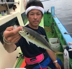 太田屋 釣果