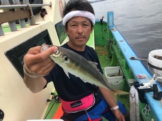 太田屋 釣果