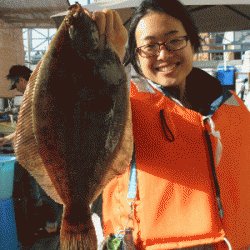 荒川屋 釣果