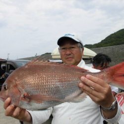 大進丸（新潟） 釣果