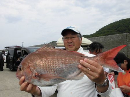 大進丸（新潟） 釣果