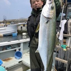 ふじしめ丸 釣果