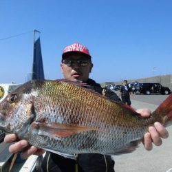 大進丸（新潟） 釣果