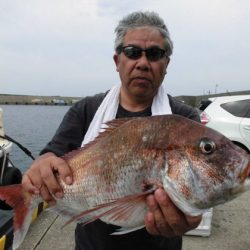 大進丸（新潟） 釣果