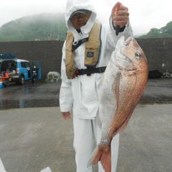 こうゆう丸 釣果