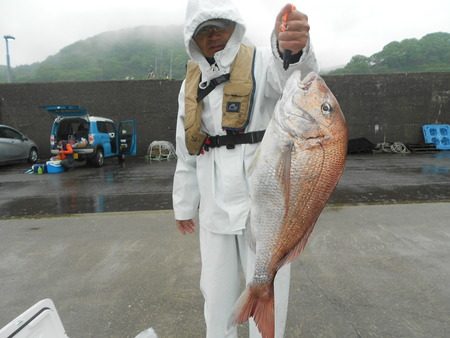 こうゆう丸 釣果