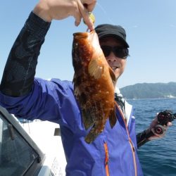 ＢｌｕｅＮｏｔｅ　Ｆｉｓｈｉｎｇ　Ｔａｘｉ 釣果