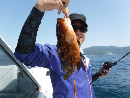 ＢｌｕｅＮｏｔｅ　Ｆｉｓｈｉｎｇ　Ｔａｘｉ 釣果