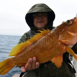 宝生丸 釣果