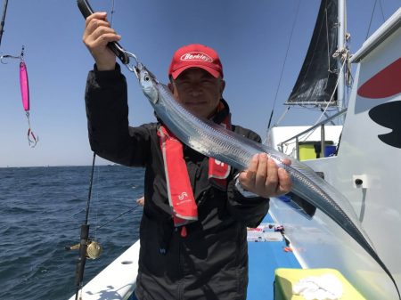 深川　吉野屋 釣果