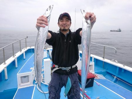 深川　吉野屋 釣果